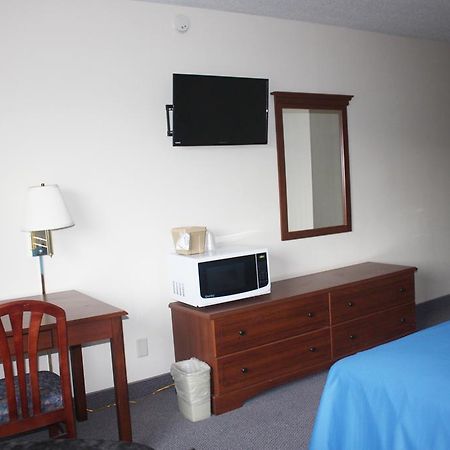 Main Street Lodge And Suites Port Huron Eksteriør billede