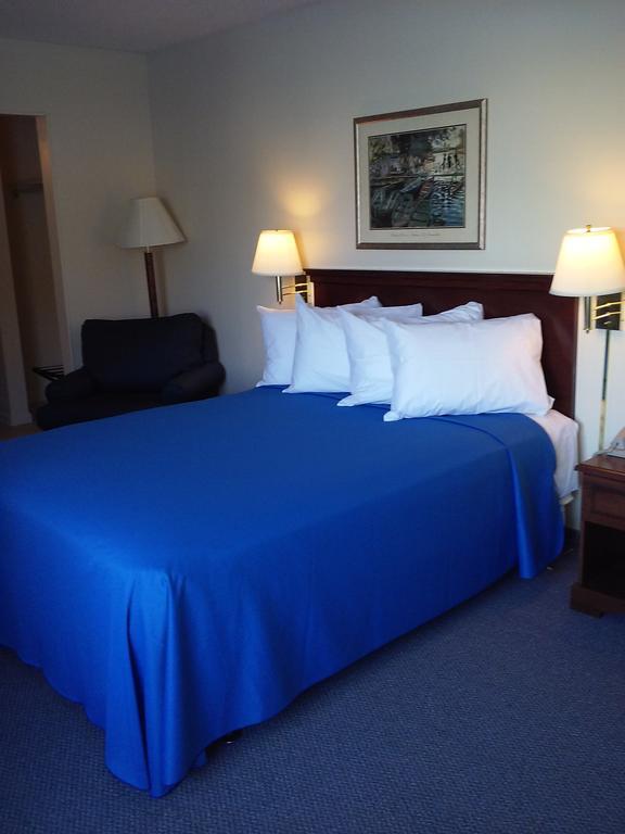 Main Street Lodge And Suites Port Huron Værelse billede