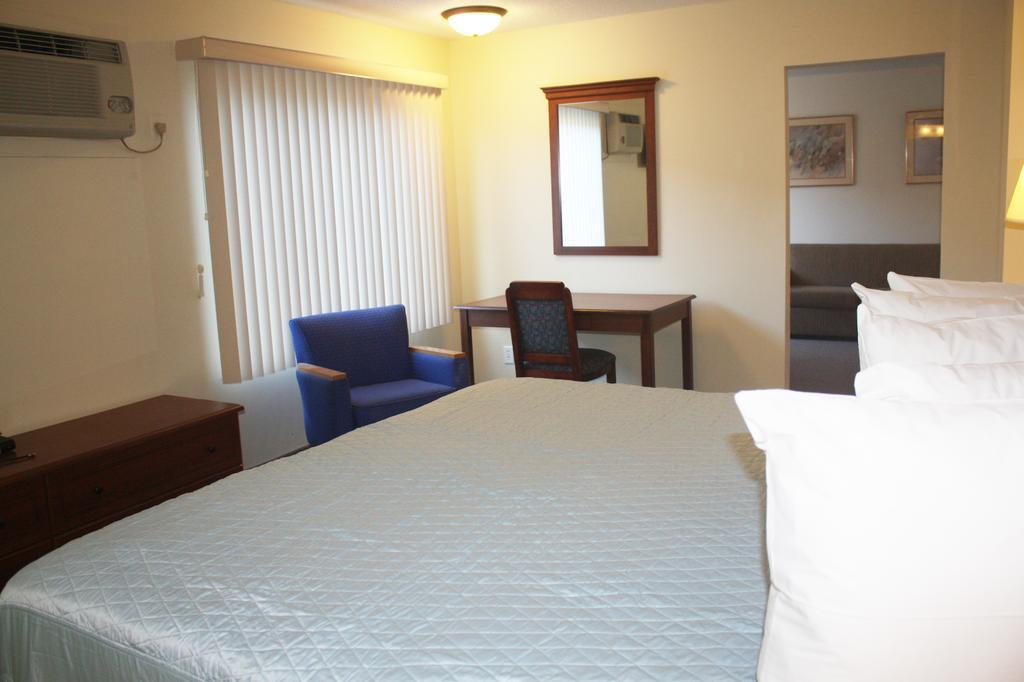 Main Street Lodge And Suites Port Huron Værelse billede