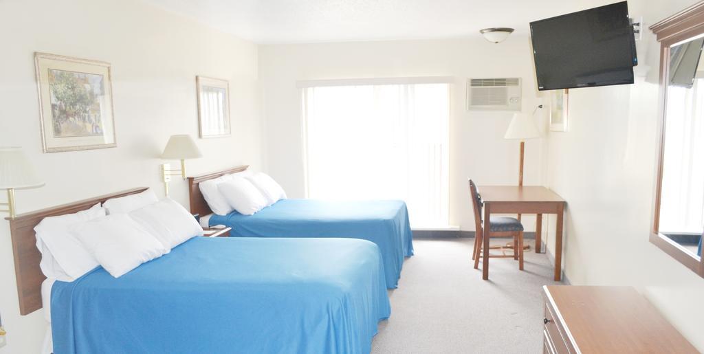 Main Street Lodge And Suites Port Huron Værelse billede
